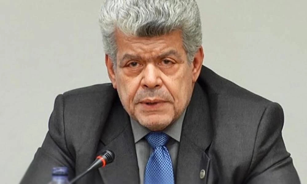 Γιάννης Μάζης: Θα αναγκαστεί να αποχωρήσει η Τουρκία από την Λιβύη - Η στάση της Ευρώπης